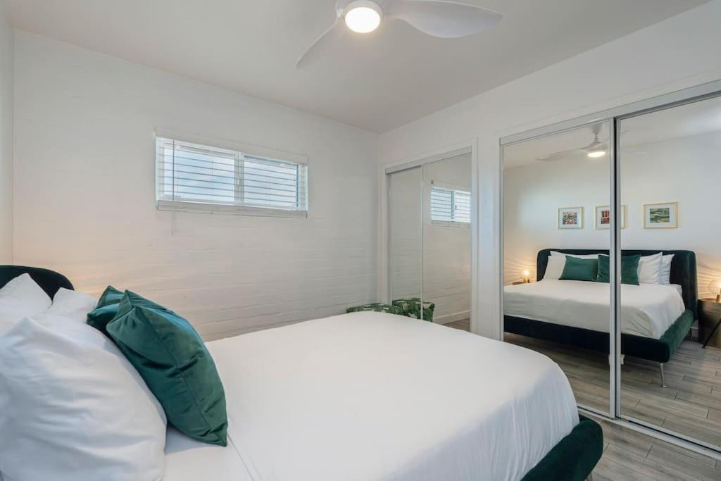 Ash And Ko Aparthotel Phoenix Exterior photo